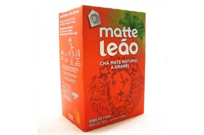 matte-leão