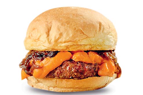 Come On Burger Come On Burger