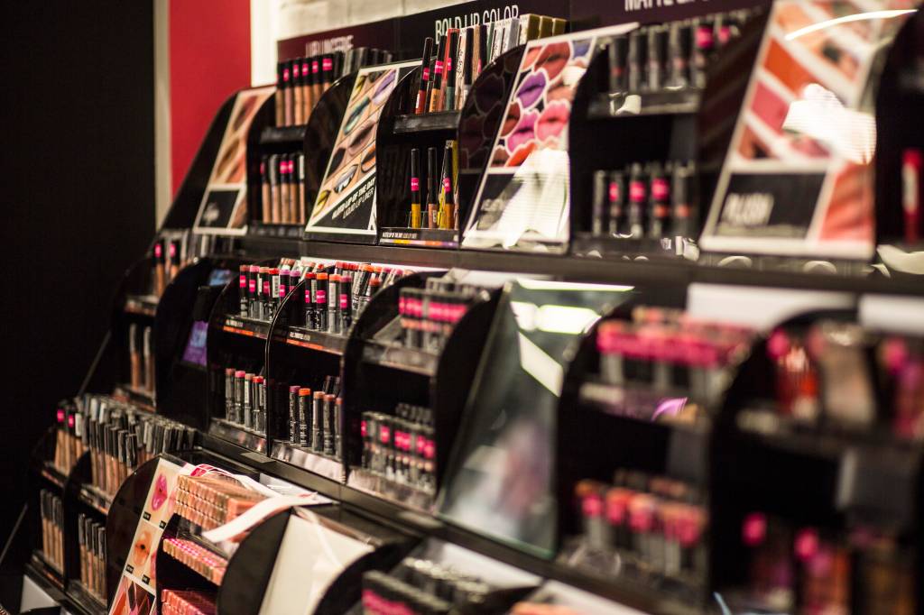 NYX volta a São Paulo com loja em novo formato