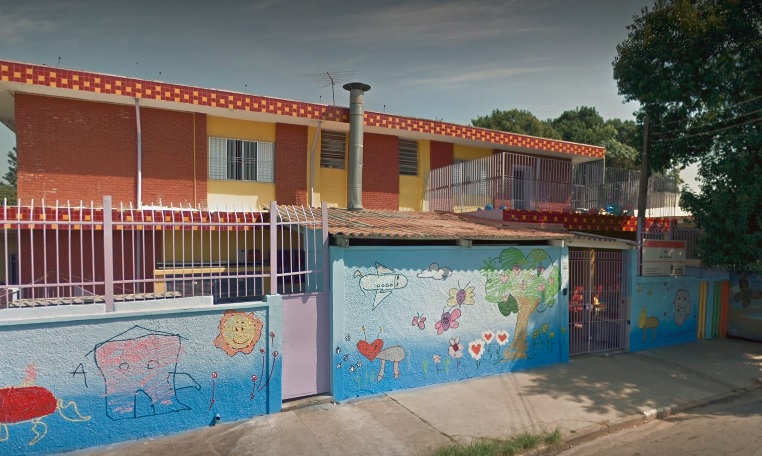 Ladrões invadem creche e levam panetones