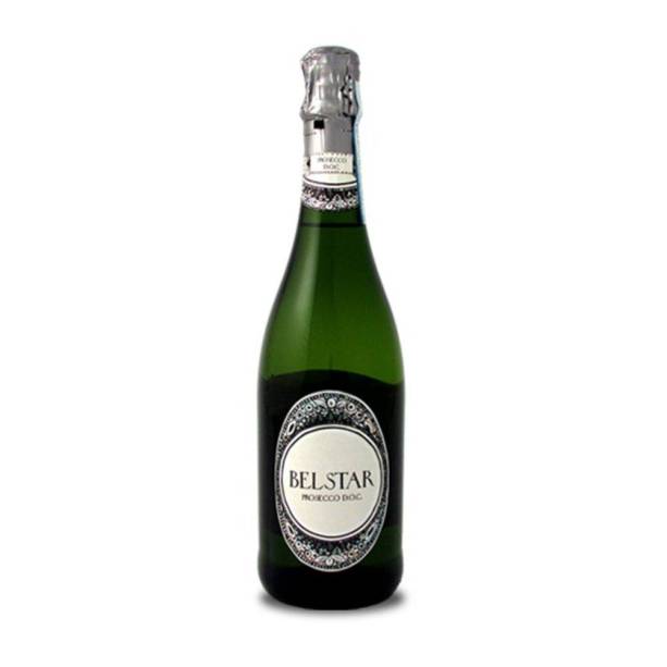 &bull;	Prosecco Bel Star Doc. R$ 94,50. Uma sugest&atilde;o de VIP. Pre&ccedil;o pesquisado em novembro/2017.
