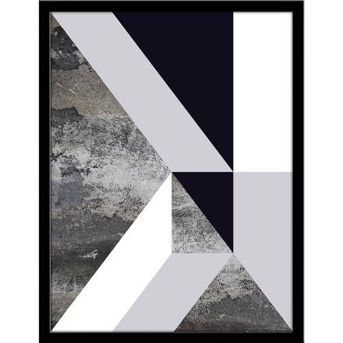 &bull;	Quadro Illusionist Beam, Urban Arts - R$ 358,00. Uma sugest&atilde;o de CASA CLAUDIA. Pre&ccedil;o pesquisado em novembro/2017. www.gotoshop.com.br