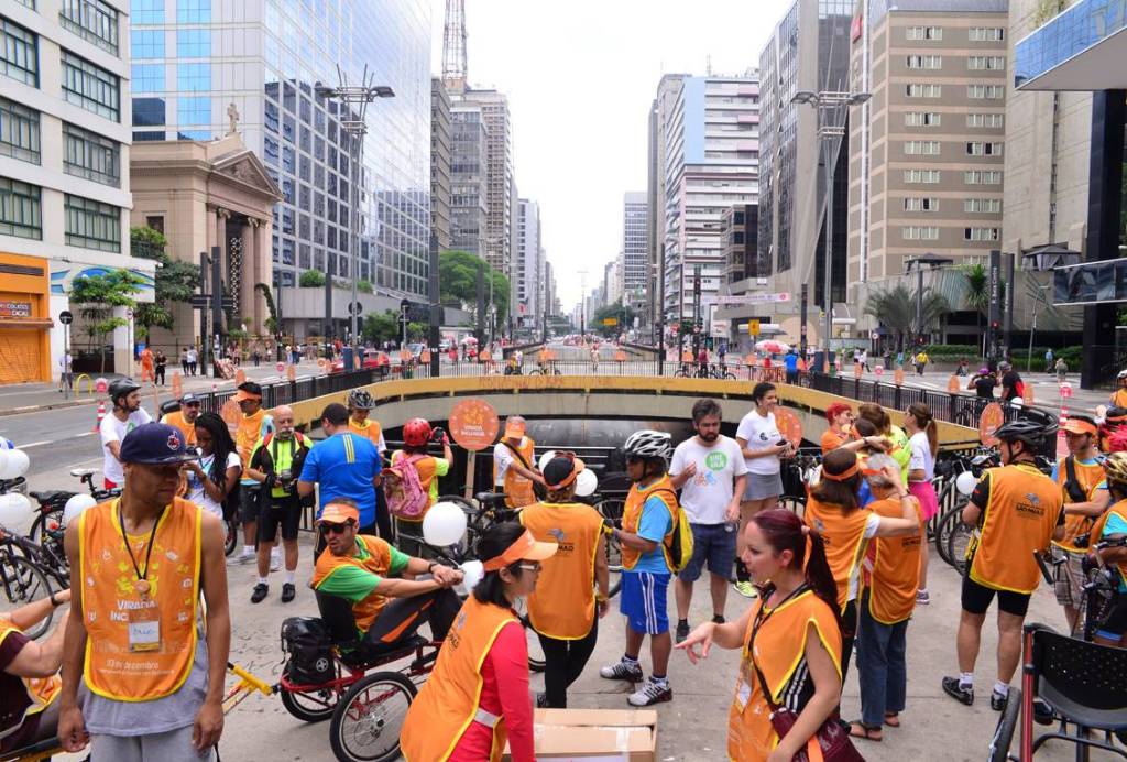 8ª edição da Virada Inclusiva começa nesta sexta (1)