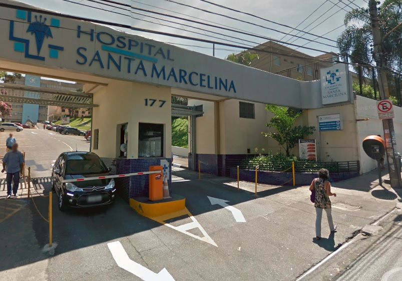 Vigilância Sanitária interdita hospital referência na Zona Leste