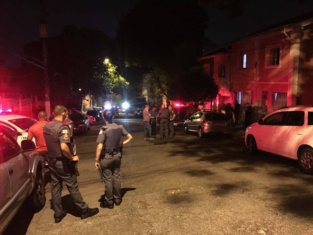 Policial militar mata a mulher, também PM, na Zona Sul