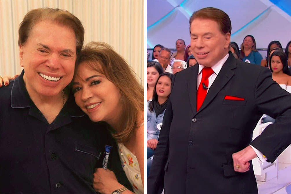 Silvio Santos ganha festa inesperada para comemorar 87 anos
