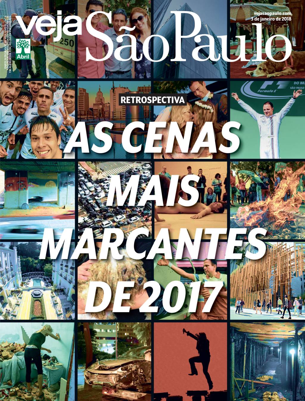 Cartas da edição 2563