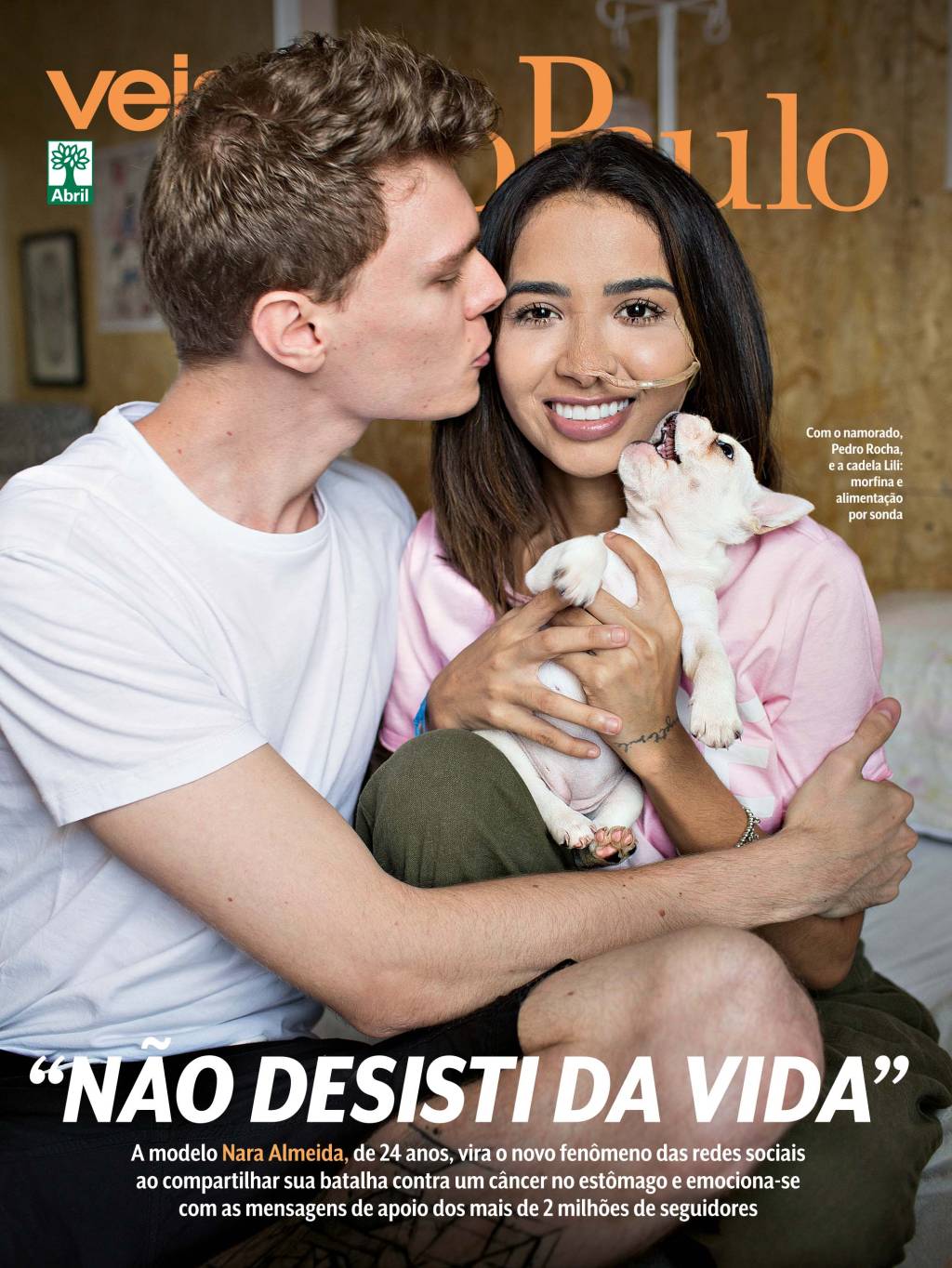 Cartas da edição 2560