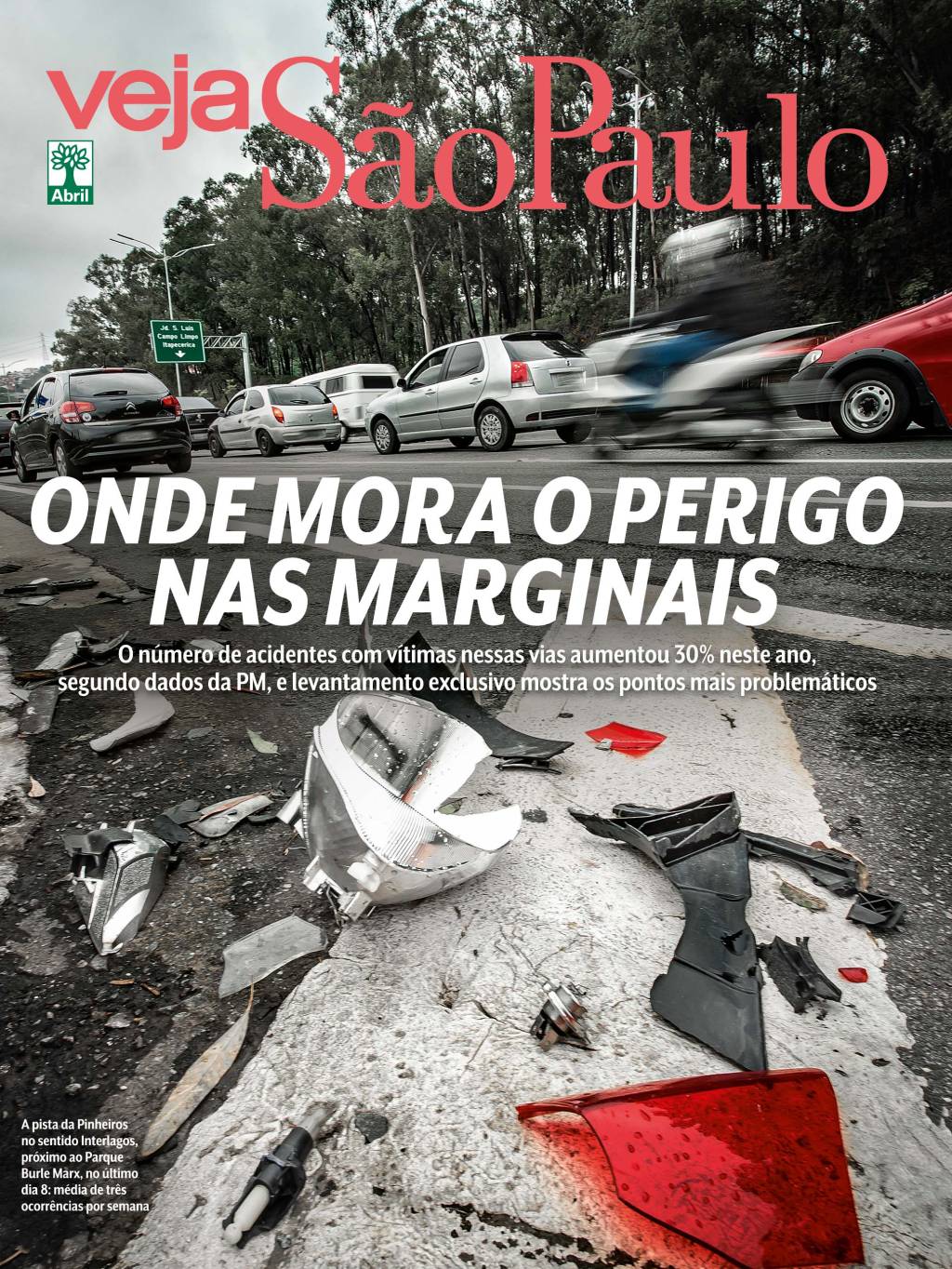 Cartas da edição 2561