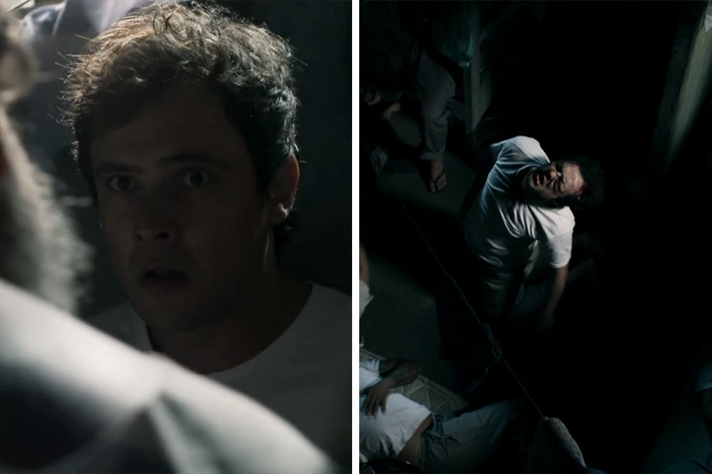 Walcyr Carrasco elogia Sérgio Guizé em “O Outro Lado do Paraíso”