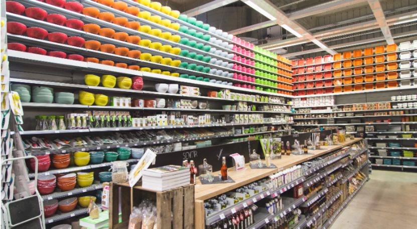 Zôdio inaugura primeira loja na capital