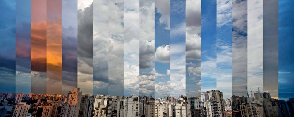 Sete produtos para comemorar o aniversário de São Paulo