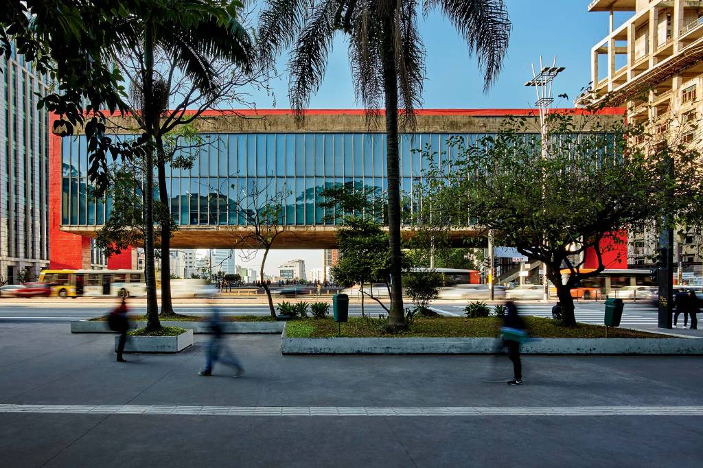 Pesquisa aponta os campeões na preferência dos paulistanos