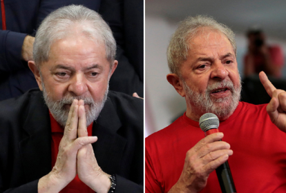 Luiz Inacio Lula da Silva