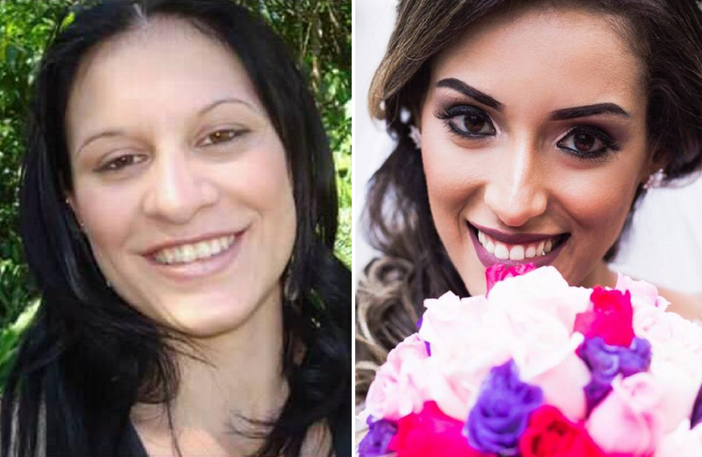 Suspeita de matar rival a facadas em Santos se entrega