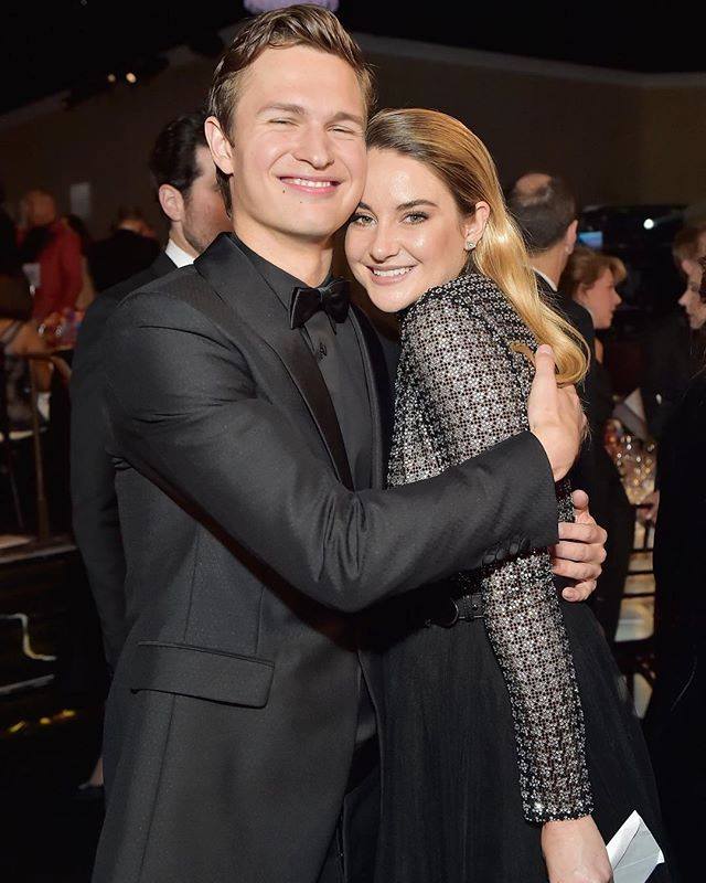 ansel