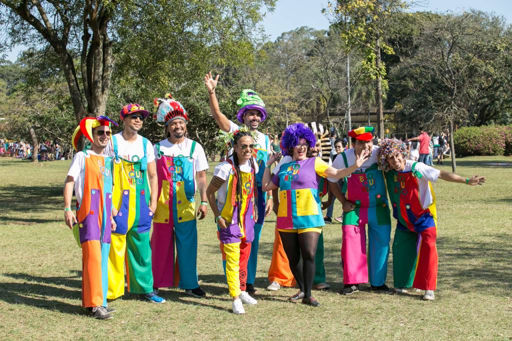 Banda do Bloquinho