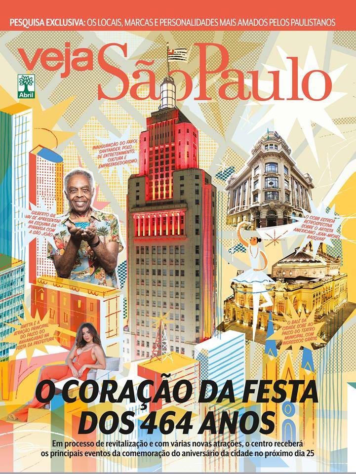 Cartas da edição 2566