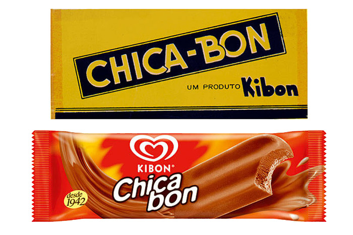 Dez curiosidades sobre o sorvete Chicabon