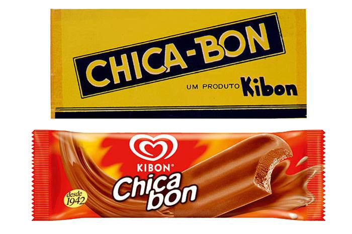 Dez curiosidades sobre o sorvete Chicabon