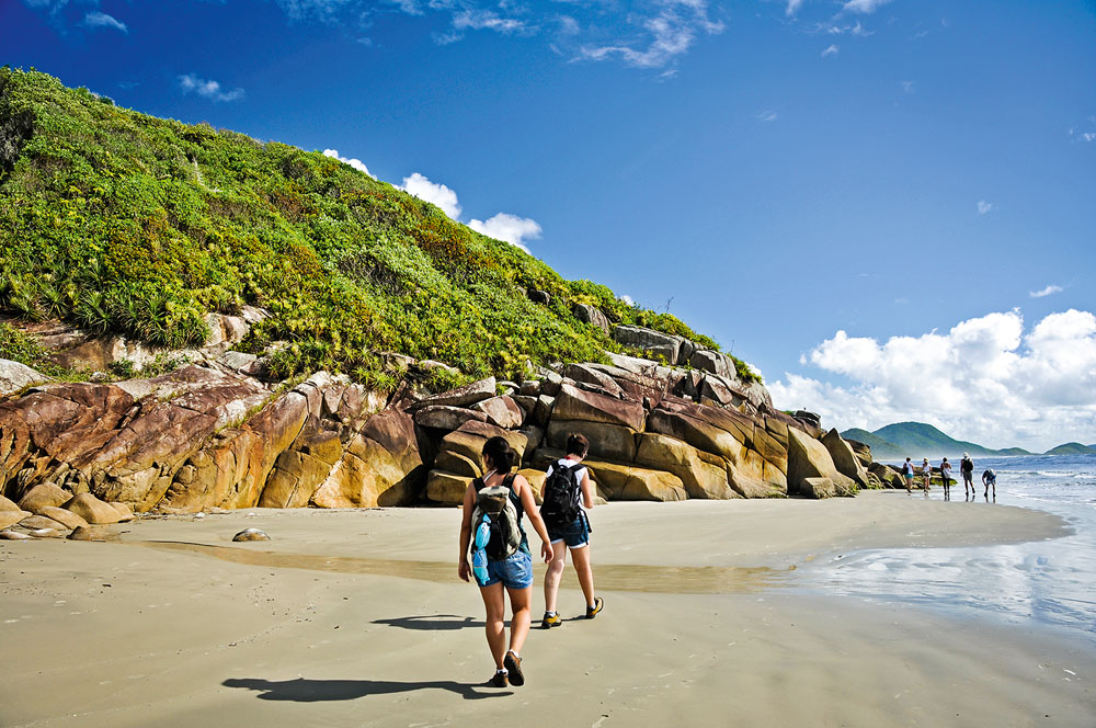 Ilha do Cardoso