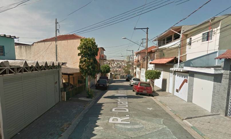 Chacina deixa quatro mortos na Zona Norte