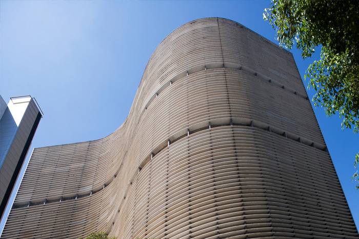 Edíficio Copan ganhará livraria com 200 metros quadrados