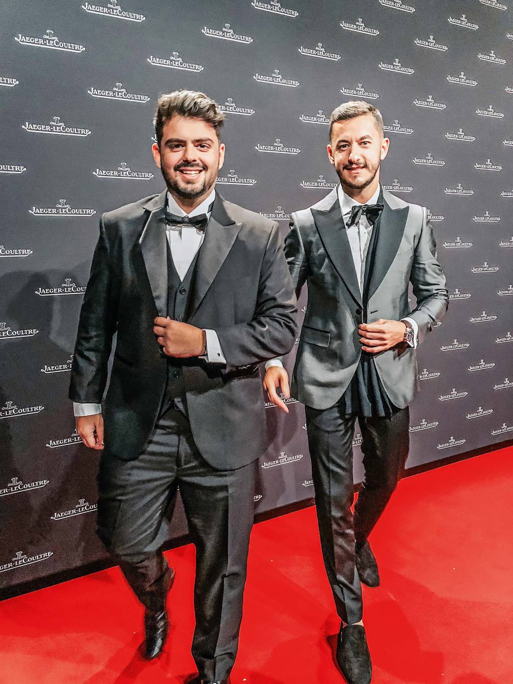 Dono da barbearia Corleone foi preso em Paris por pilotar drone
