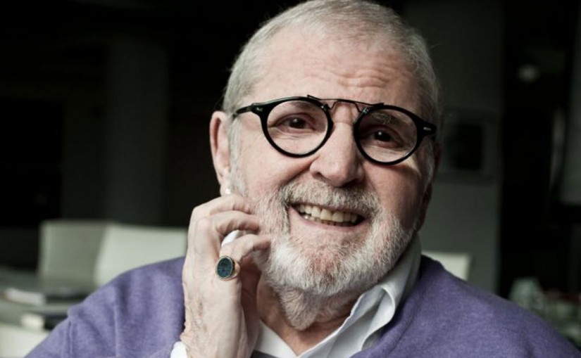 SP decreta luto oficial de três dias por morte de Jô Soares