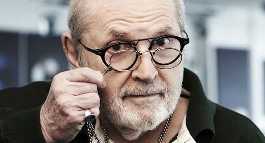 Morre Jô Soares aos 84 anos em São Paulo