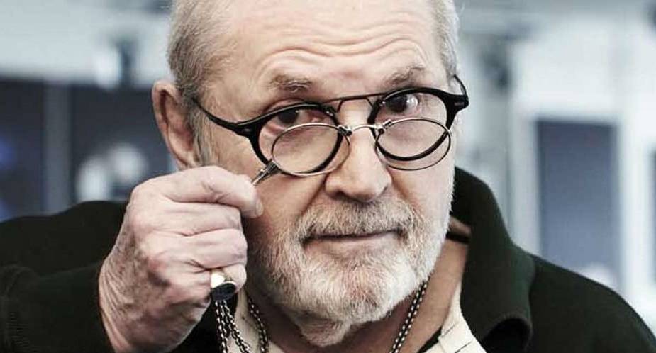Morre Jô Soares aos 84 anos em São Paulo