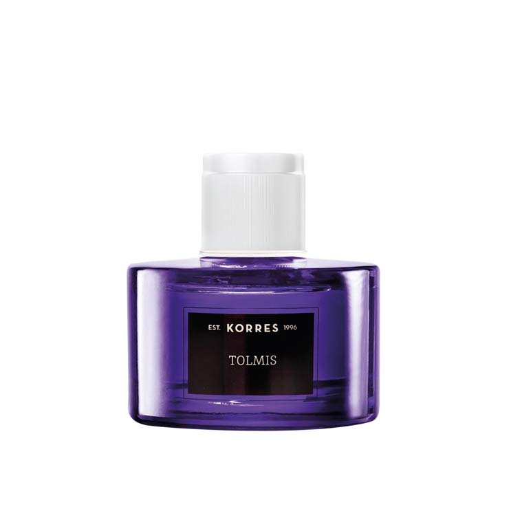 Korres – deo parfum feminin Tolmis R$ 136,00.jpg