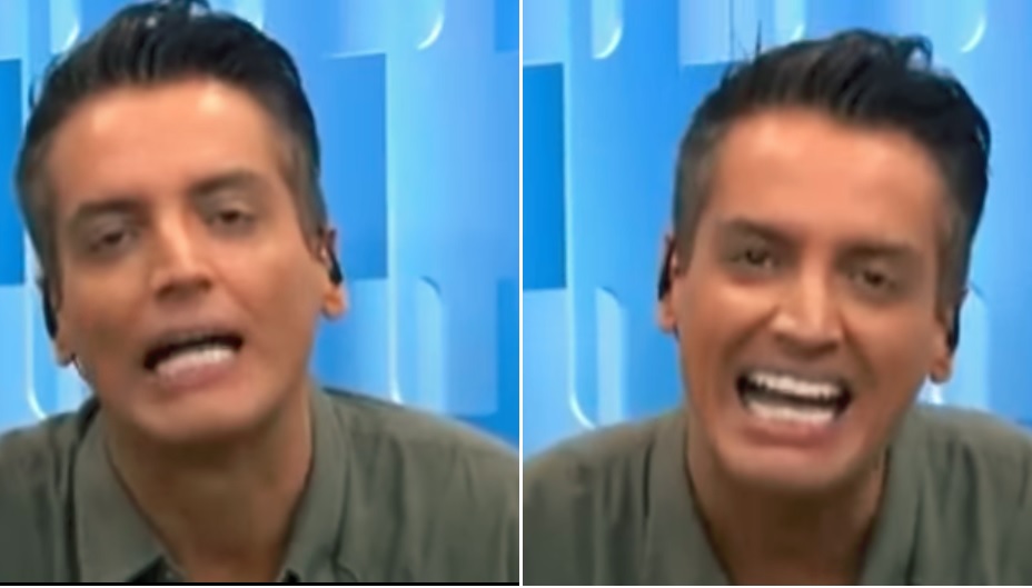 Leo Dias explica ausência em programa de TV