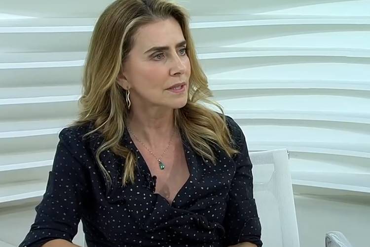 Maitê Proença fala sobre experiência com Ayahuasca: “Fiquei fanática”