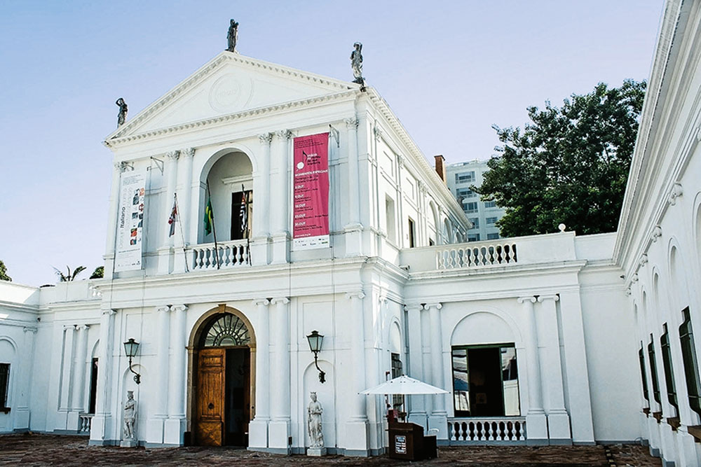 Museu da Casa Brasileira vai deixar casarão na Faria Lima