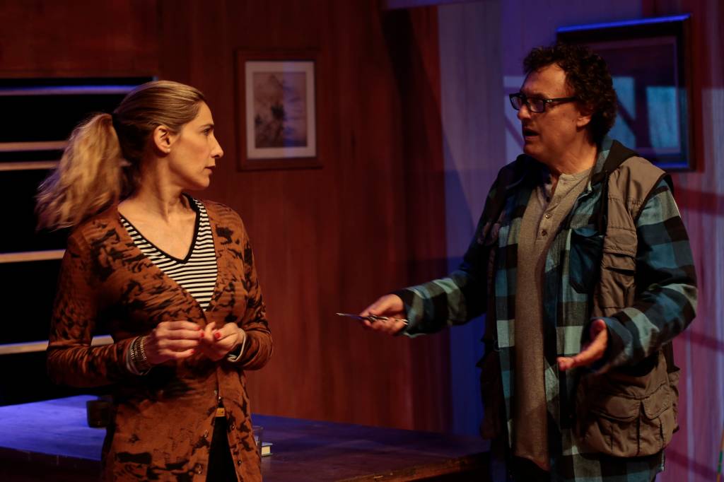 “O Rio”: a intimidade suspeita de Jez Butterworth