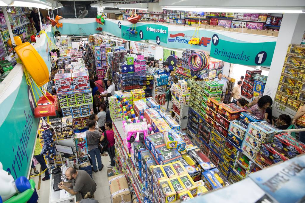 Rota das ofertas: pesquisamos os preços de mais de 200 produtos