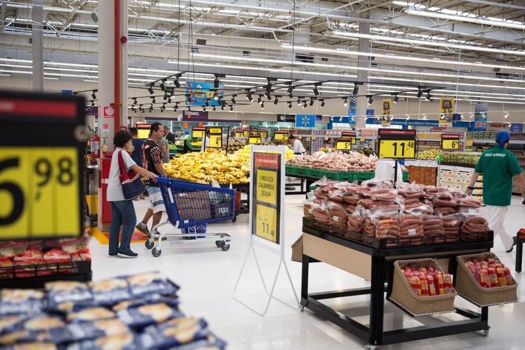 Saiba qual supermercado da capital tem os melhores preços