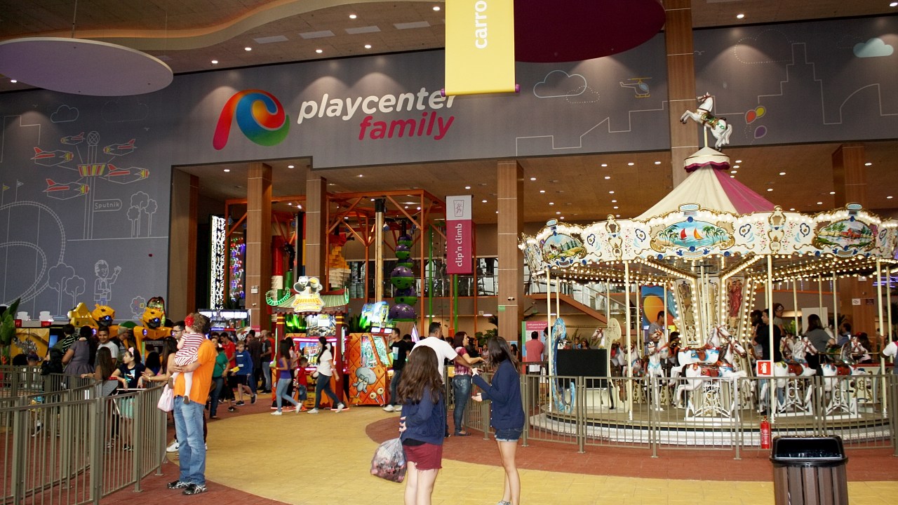 Playcenter Family (7)