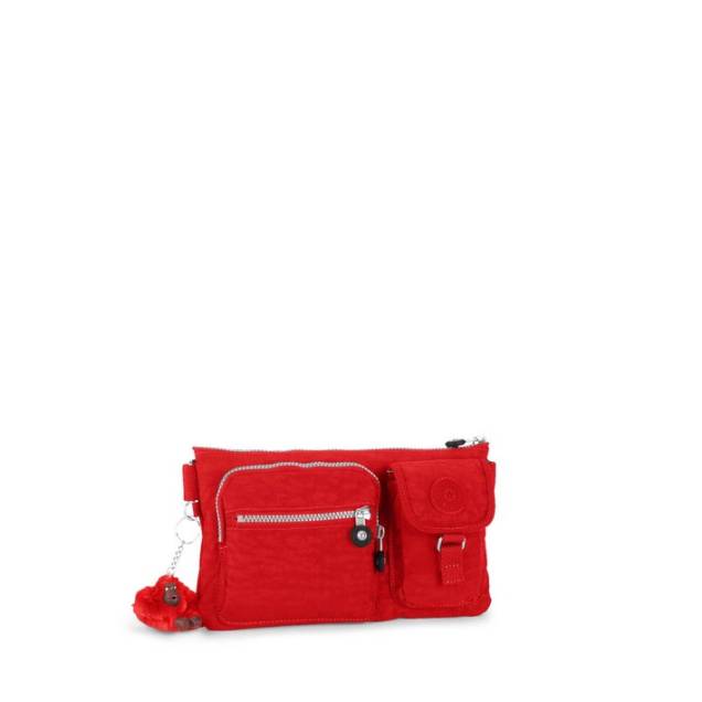 Pochete - Kipling (R$ 399,00) Pochete - Kipling (R$ 399,00)