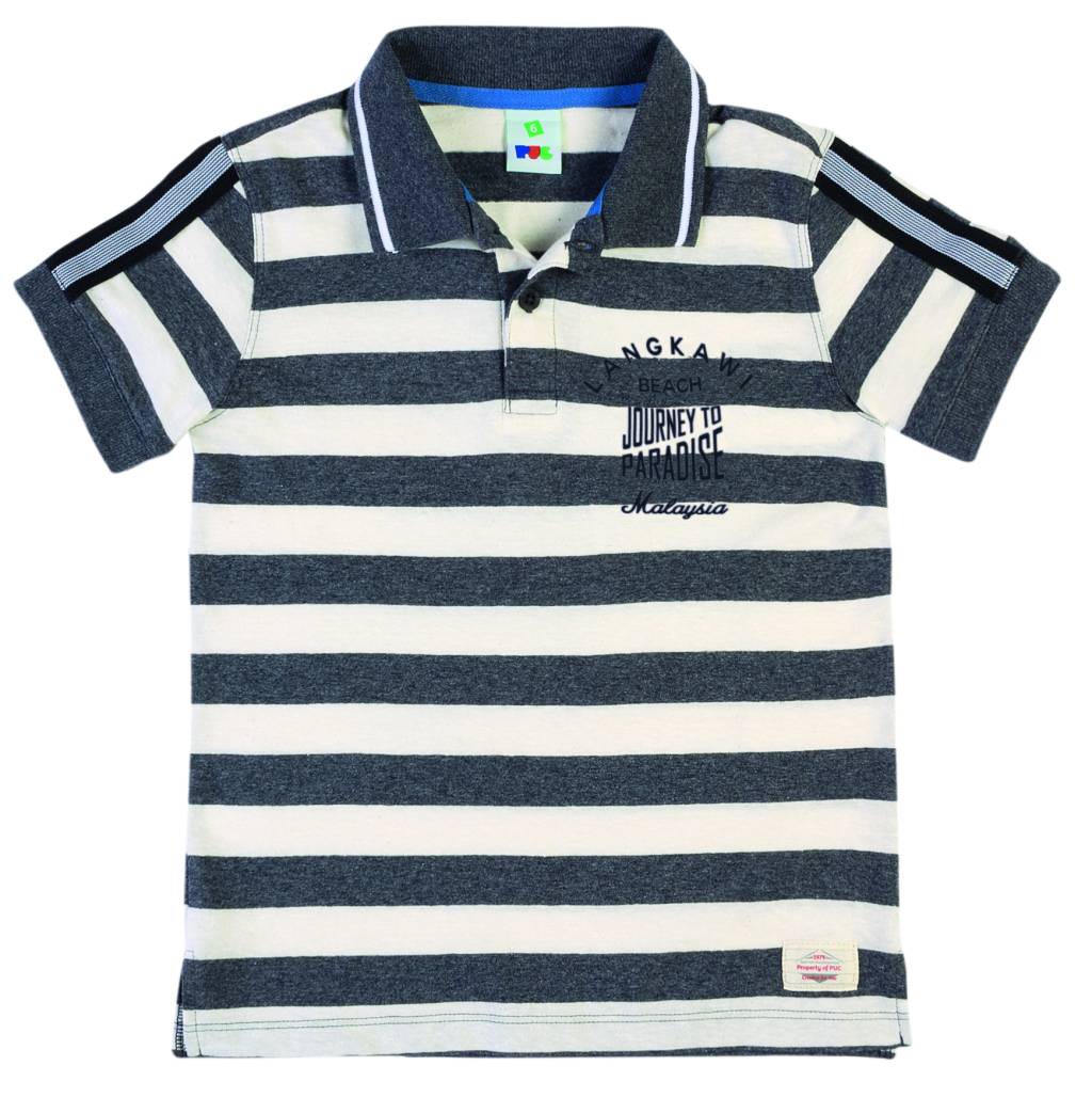 PUC – Polo – De 99,99 Por 79,99
