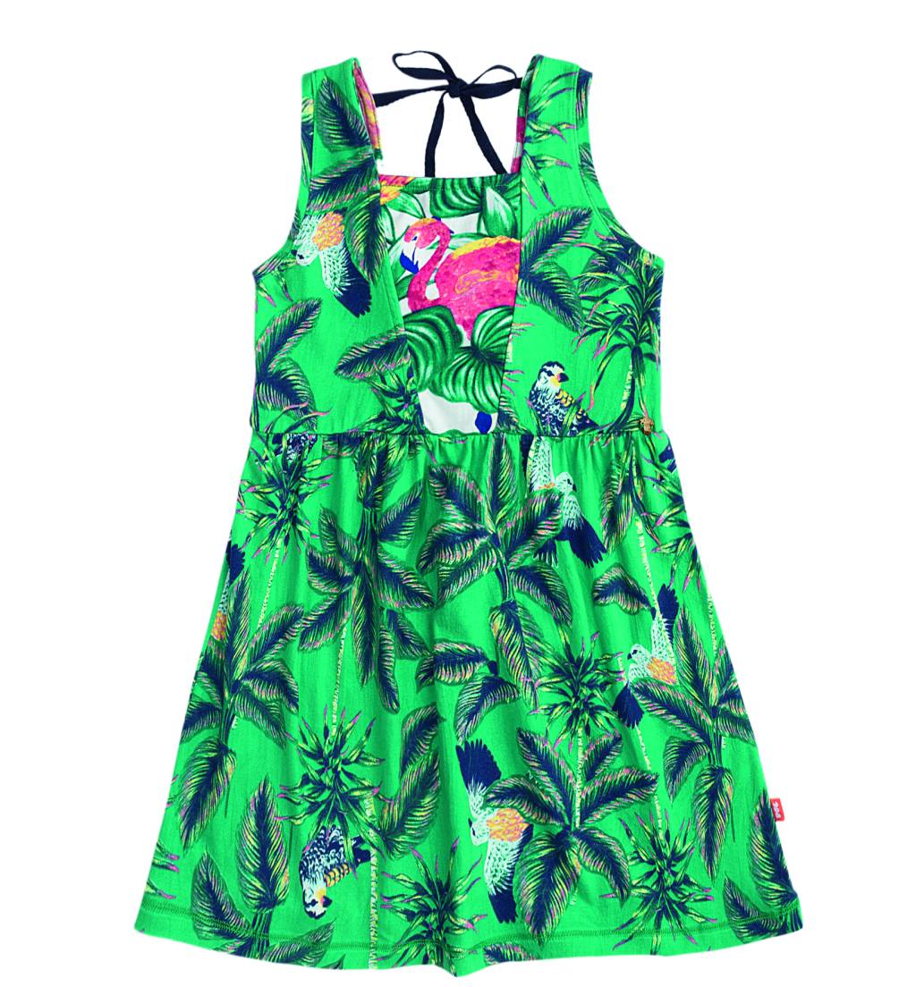 PUC – Vestido – De 99,99 Por 79,99