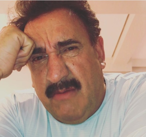 ratinho instagram