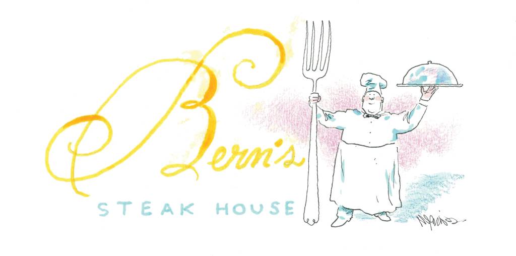 Uma casa de bifes