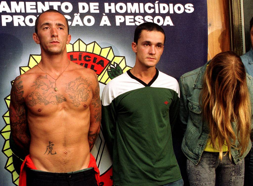 Como estão Suzane Richthofen e os Cravinhos quase 20 anos após crime