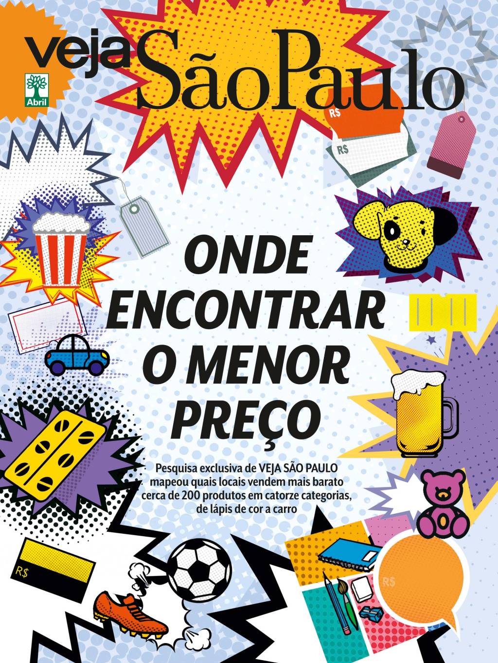 Cartas da edição 2567