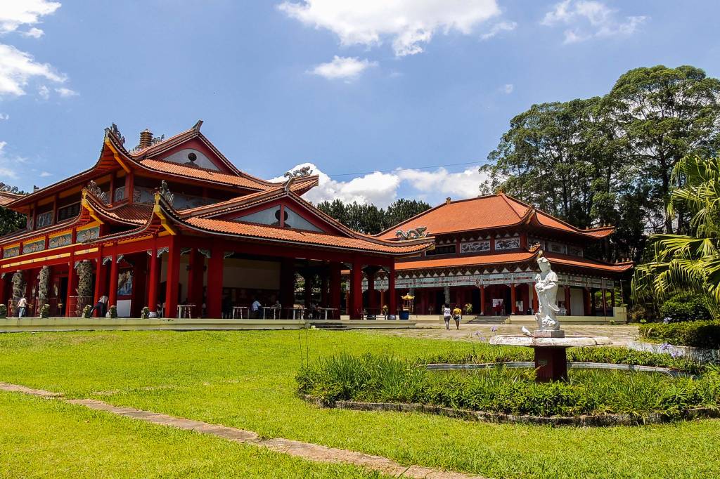 Templo Quan-inn