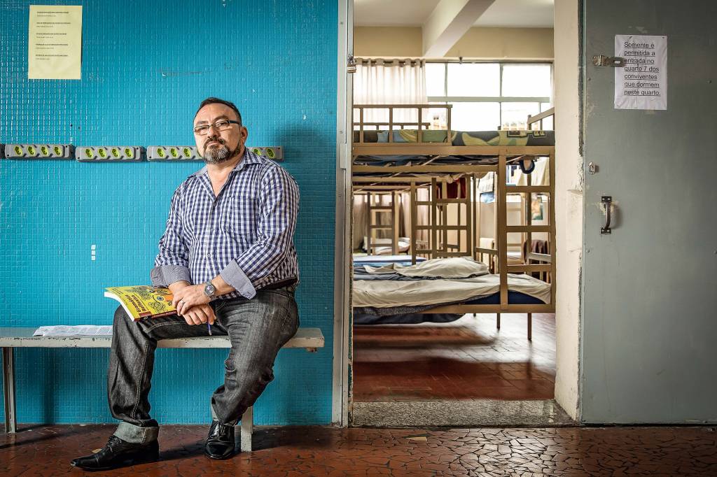 São Paulo se torna o terceiro estado que mais recebe venezuelanos