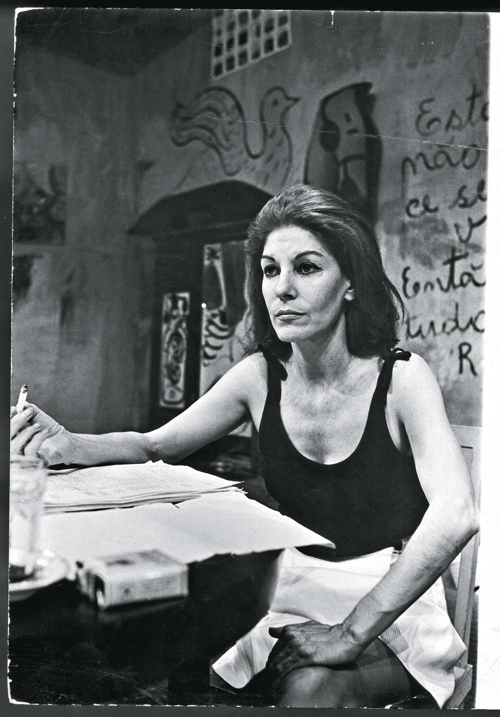 Cacilda Becker