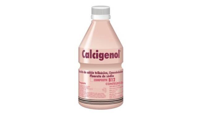 calcigenol